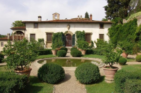 Villa Rucellai